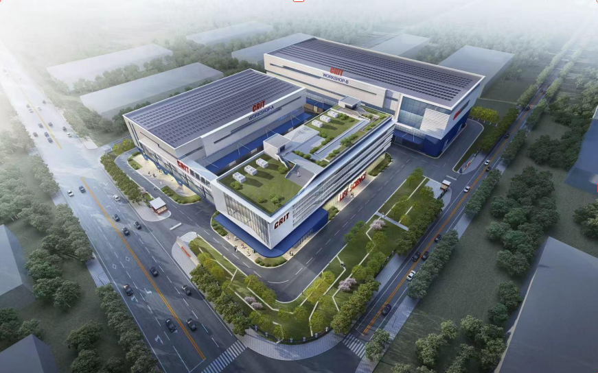 高端电源产业项目落户新桥，投资5亿元破解AI算力电源瓶颈