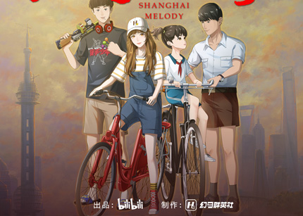 用画笔讲好浦东故事，这个美术作品展举行