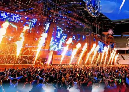 2022北京西山永定河文化节开幕