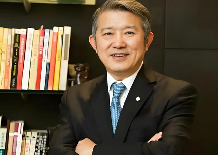 陈东升：十年后中国大健康将超过房地产、汽车成为最大产业