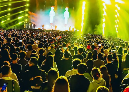 一曲后坪歌，唱响故土情