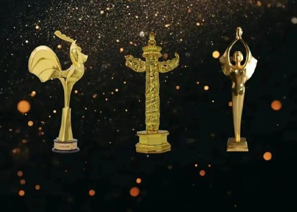 中国电影华表奖