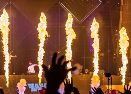 “自古英雄出少年”拉开第三届北京国乐节大幕