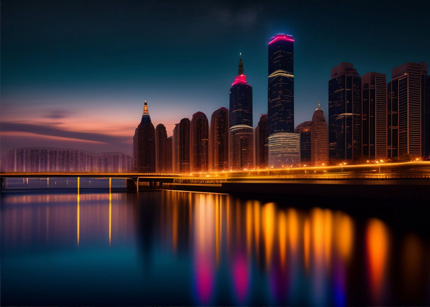 楼道夜晚响起直播声？小区“居改非”不可为！