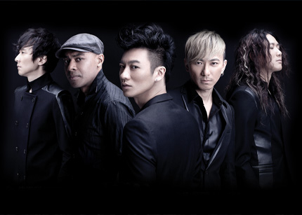 伟大信仰·信乐团成团20周年全国巡回演唱会新闻发布会圆满举行