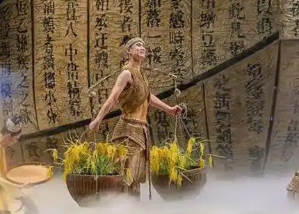 厚重与简约相融 灵动与浪漫碰撞｜陆机，化鹤归来！