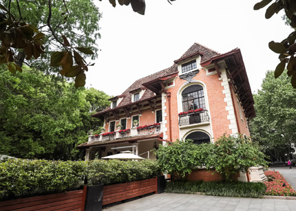 从树德里到广吉里，一大四大携手联动