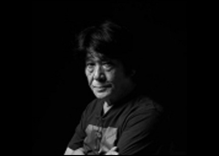 森山大道(Daido Moriyama)