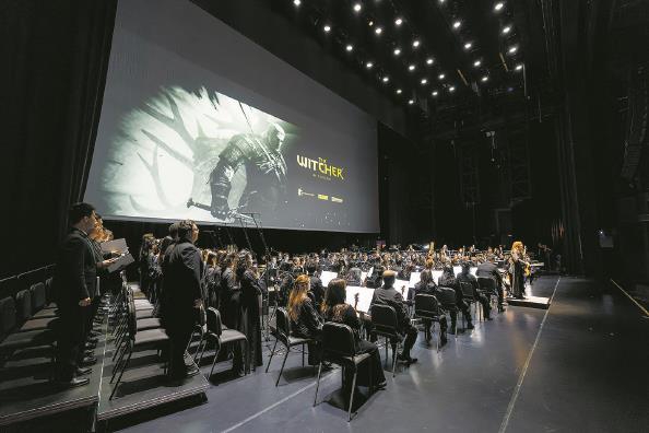 全球现象级IP争相抵沪上演音舞版 “音”为上海“游”其火爆