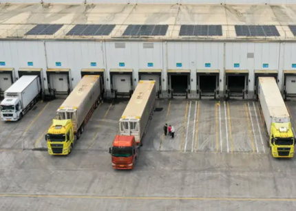 中冷联盟年会乡村振兴委员会揭牌 强强联手溯源农产品冷链物流服务