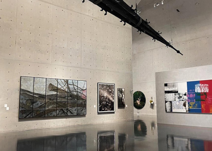 大暑将至——看，这多彩的夏天！