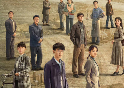 央视热播《人生之路》取景路遥家乡，影视如何撬动文旅融合？