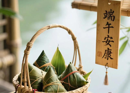 端午习俗里，还有这些小知识