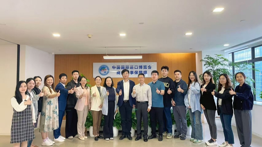 奉贤一支46人团队，如何撬动企业无限的发展动能？