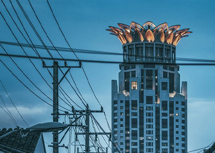 上海宣传片拍摄公司，华点影视专业拍摄