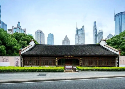 上海吴昌硕纪念馆执行馆长吴越：疫情结下的邻里情