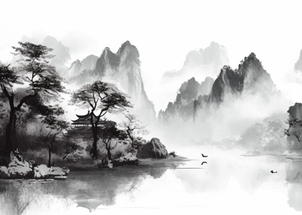 【展讯】“香远益清——李光安水彩画作品展”盛夏来临