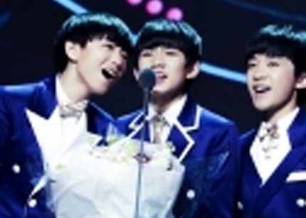 TFBOYS