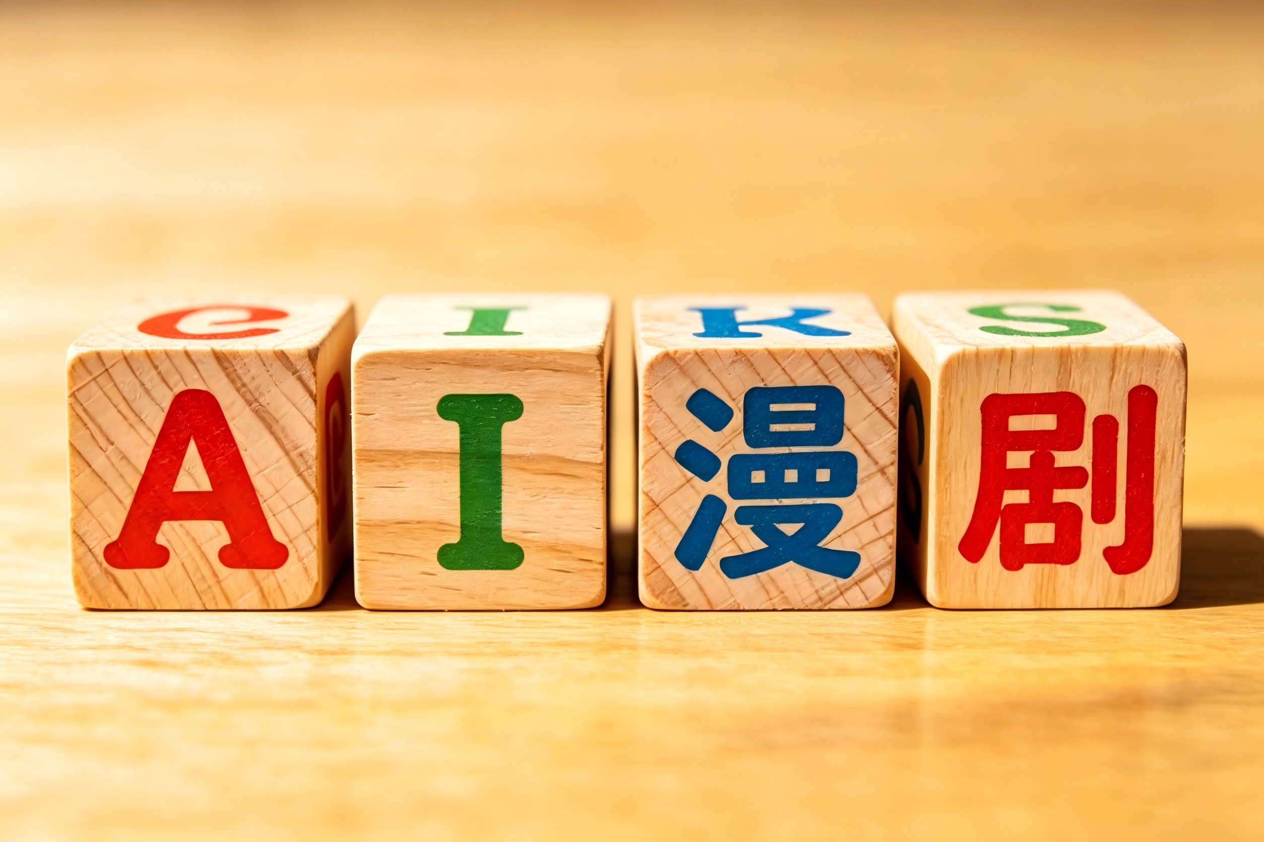 AI“抽卡”造漫剧：影视行业迎新变
