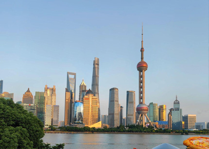 美团加速恢复买菜买药等服务 “上海正一天天好起来”