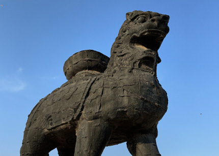 央媒看沧州 | 外国学员“杂技之乡”学习中国杂技