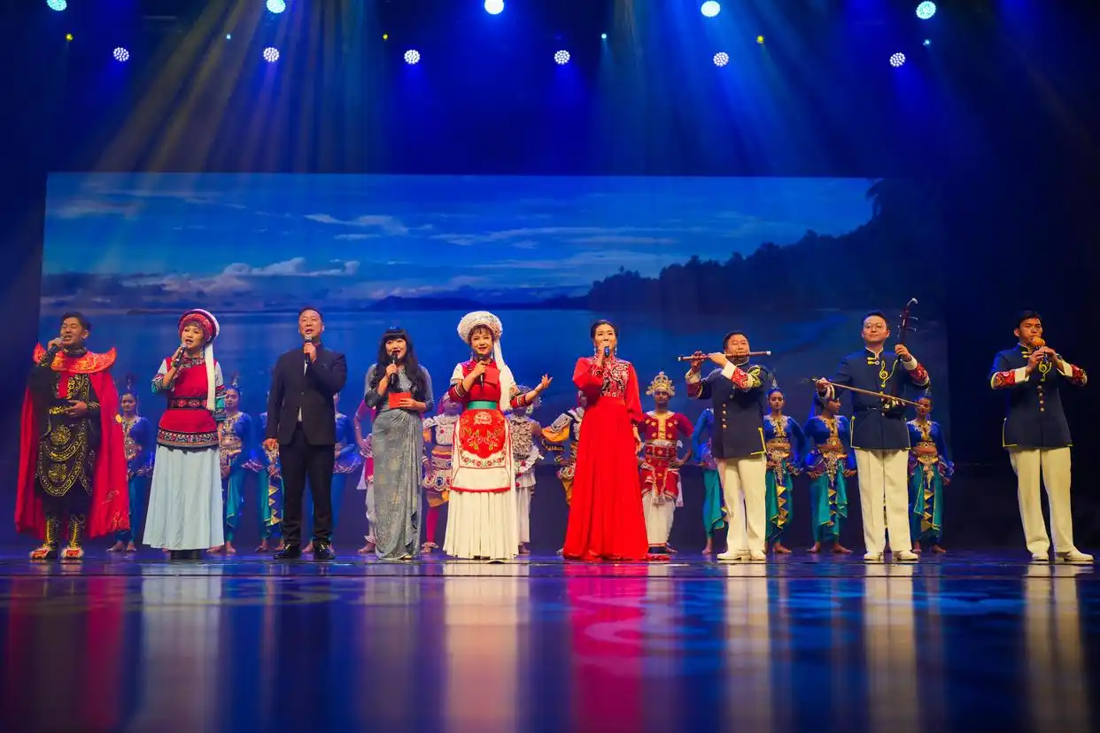 斯里兰卡“欢乐春节”系列活动拉开序幕