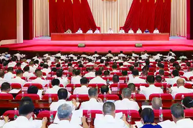 接力奋进，推动各方面制度更加成熟更加定型——写在党的十八届三中全会召开六周年之际