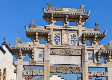 安徽铜陵：共享文化服务 铸造城市文化品牌